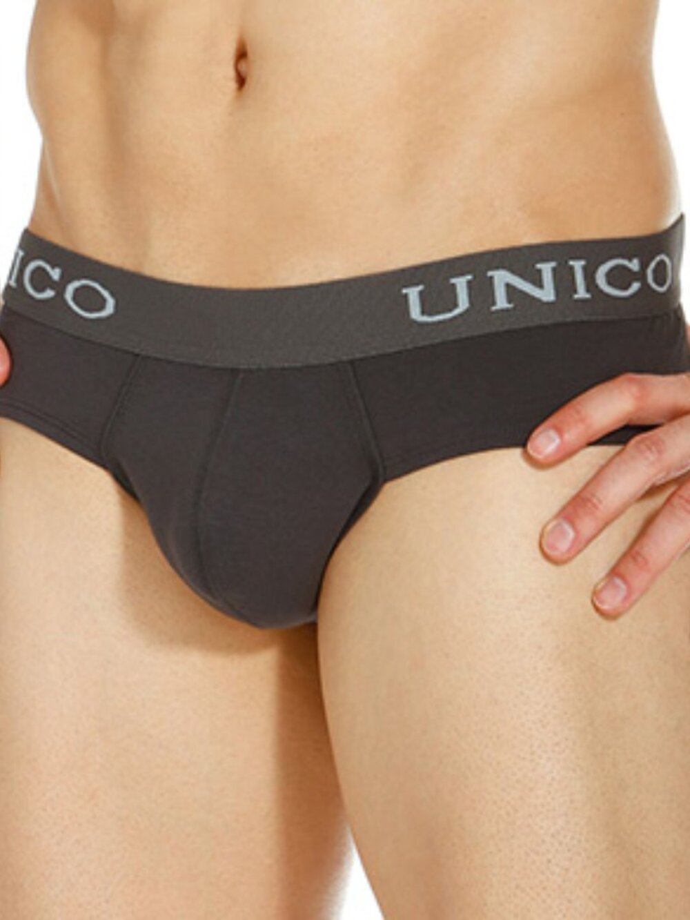 Men's Mundo Unico 12000501 Classic Brief